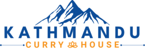 Kathmandu Curry House logo